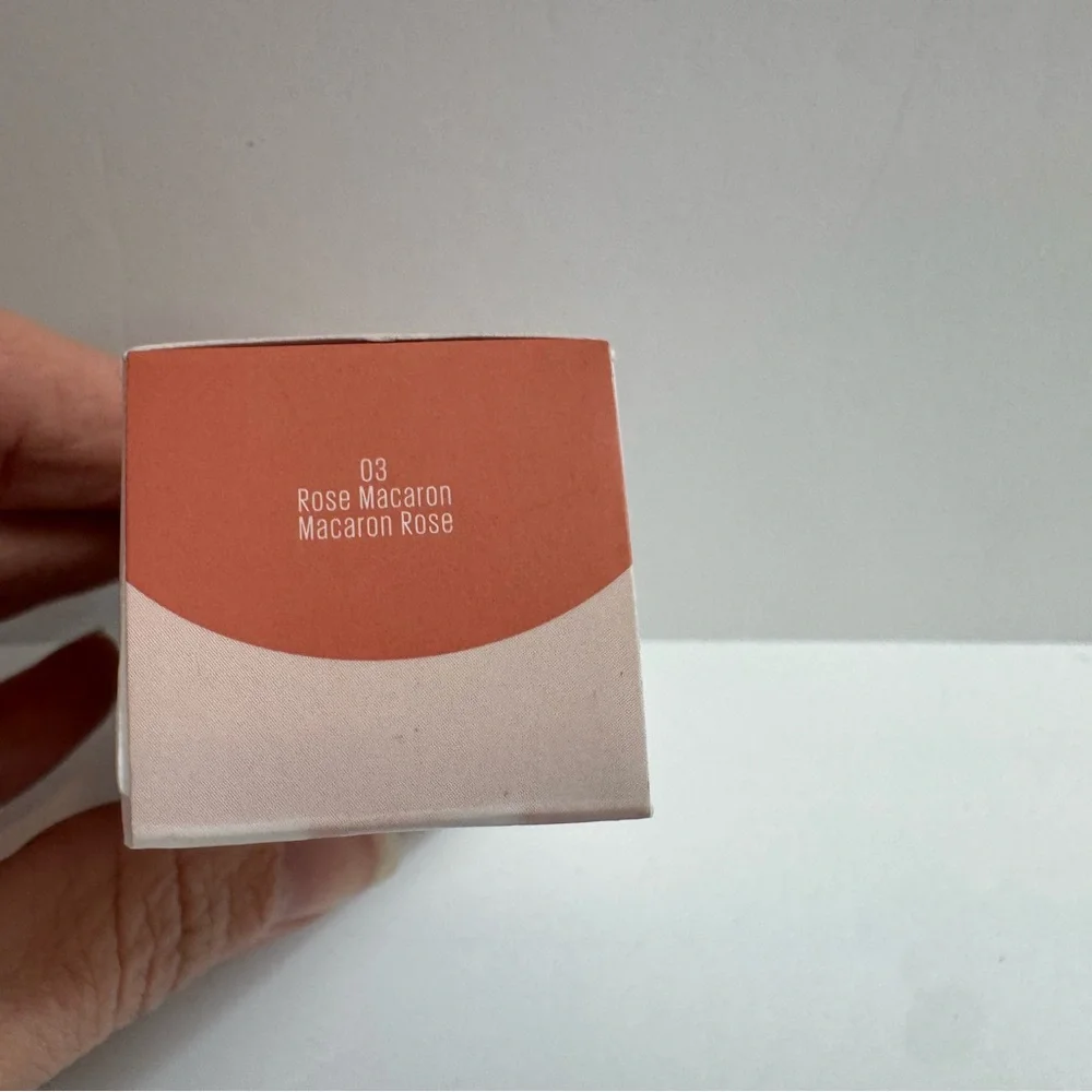 Kaja Whipped Dream Multi-Eye & Cheek Color in Rose Macaron